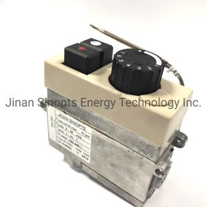 Gas Fryer Spare Part Thermostat of Control Valve