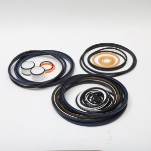 China 920022 FXJ225 Hydraulic Rock Breaker Seal Kit For Excavator Hammers on sale