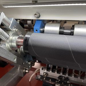 High Speed Computerized Lock Stitch Mattress Quilting Machine 60-130m/H