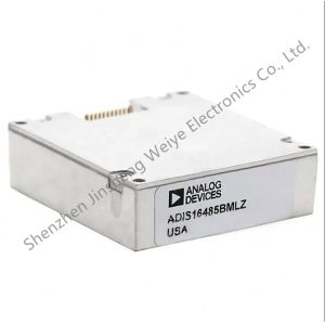 Cheap ADIS16485BMLZ IMU Inertial Measurement Unit Six Degrees of Freedom Tactical Level IM for sale