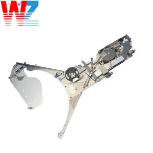 SMT Assembly Machine JUKI Pick and Place Machine FF 24MM FEEDER FF24FS feeder