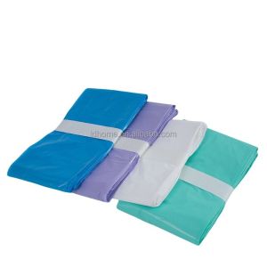 Diaper Pail Refill Bags Compatible with Dekor Plus Diaper Pail Refills 4 Pack