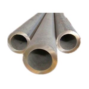 Schedule 10 Stainless Steel Seamless Pipe ASME 316L Type Big Diameter