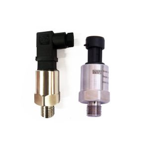 High Accuracy Air Pressure Sensor 100psi / 150psi / 200psi For Automobile