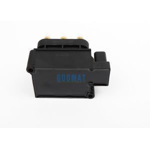 Mercedes S Class W221 Air Suspension Valve Block A2123200358 A2513200058