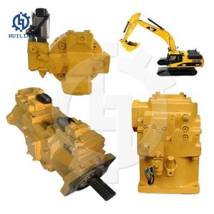 China CATEEEE 524-0924 5240924 Fan Pump Piston Pump For Excavator 336 340 345 349 352 on sale