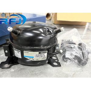 Original Rotary Compressor AC Secop BD50F R134a For Fridge