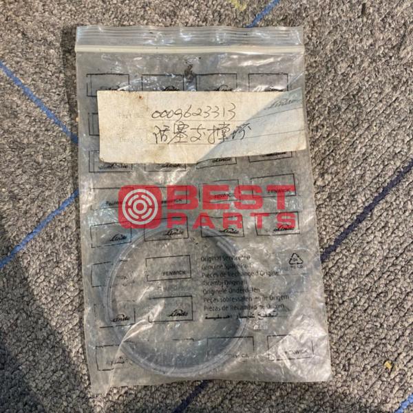 Quality 0009623313 Guide Ring Piston Support Ring wholesale