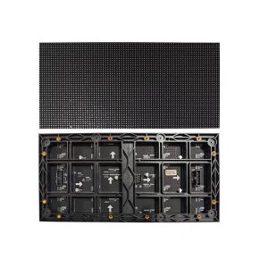 HD P2.5 Indoor Led Poster Screen, P2 Stand Led Display For Advertising