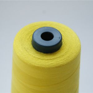 High Temperature Resistance Meta Aramid Embroidery Thread 40/2