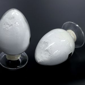 Cheap Halogen Free Ammonium Polyphosphate Flame Retardant APP(Ⅱ)HF-P3001S for sale