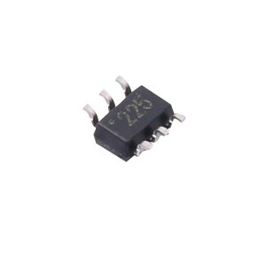 New Genuine Electronics AD5621AKSZ-REEL7 IC Potentiometer Resistor Capacitor
