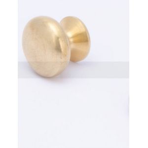 Leather Craft 17.5mm Head Screwback Button Stud