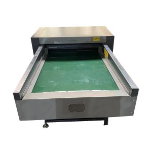 Sofa Cotton Fiber Carding Machine High Efficiency Fiber Opening Machine