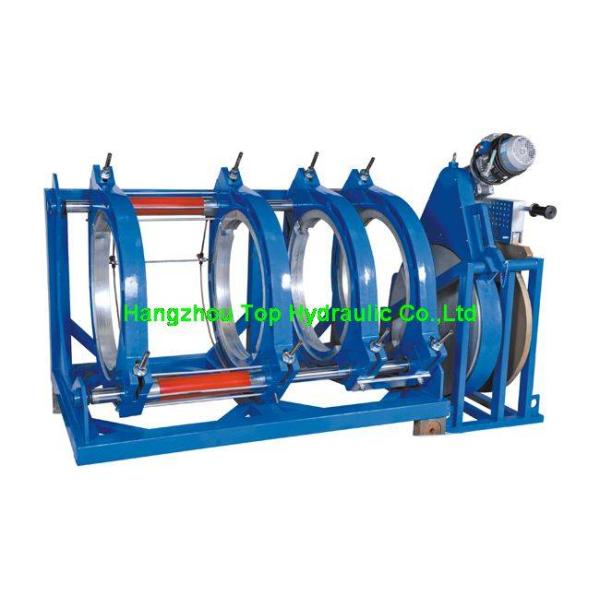 Quality HDPE Hydraulic Welding Machine wholesale