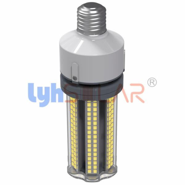 E26 E27 30 Watt Led Corn Bulb With High Lighting Efficiency 228pcs Of SMD2835