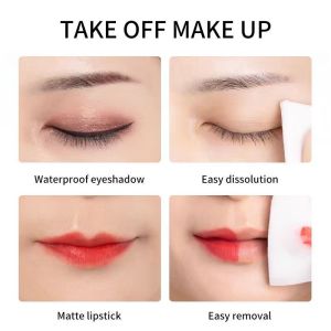 Factory Custom Logo Vegan Moisturising Centella Cleansing Balm Avocado Makeup