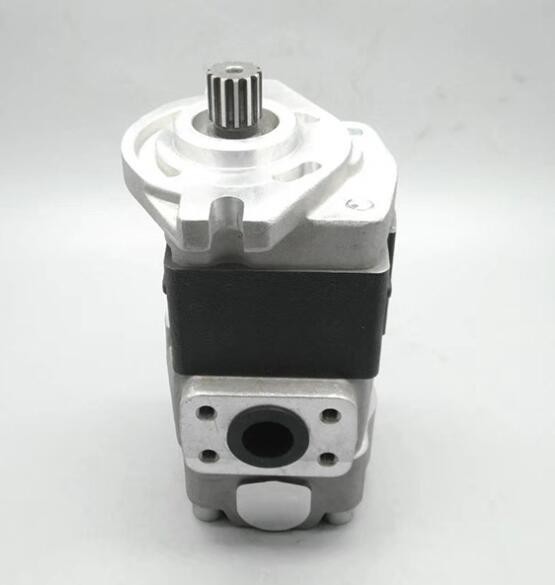 Quality Komatsu PC70-8  Pilot pump/Gear pump of excavator  Hydraulic piston pump parts/replacement parts wholesale