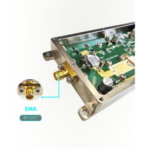 20W 5.8GHz Bidirectional signal Booster Power Amplifier with IEEE802.11 n/ac