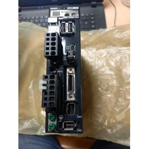 R88D-KN02H-ML2 R88D Series OMRON 200-240V Input Servo Driver Module