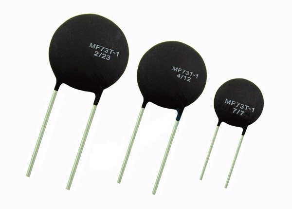 Quality MF73T-1 High Power Inrush Current Limiter NTC Thermistor wholesale