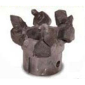 Soil Sampling Auger Drilling Hollow Stem Auger Blade Cutter heads