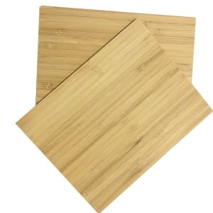 Directly Sell Modern Design Style Solid Bamboo Plywood with Customizable