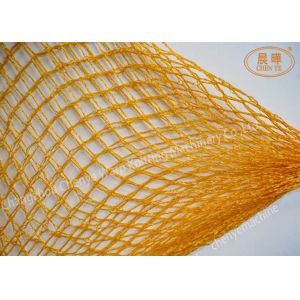 Plastic Vegetable Net Bag Machine , Mesh Bag Packing Machine Long Life