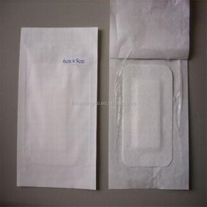 KR-QZD-I Wound Dressing Care Machine 3.5mX0.8mX1.8m Dimension