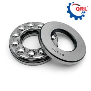 Particular Type 51305 Single Direction Thrust Bearing QRL 25x52x18mm