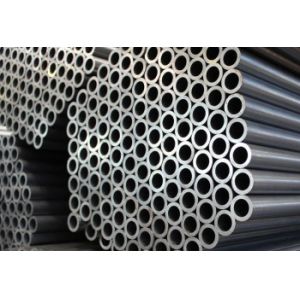 Plain/Beveled End Type Alloy Steel Tubing ASP Certified
