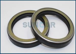 China XKAQ-00087 TCN Oil Seal Shaft Seal For HYUNDAI Excavator R140W7 on sale