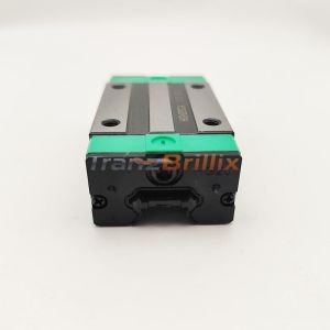 CNC Linear Guide Rail Set 20mm (High Rigidity) | Fits HGH20HA Series