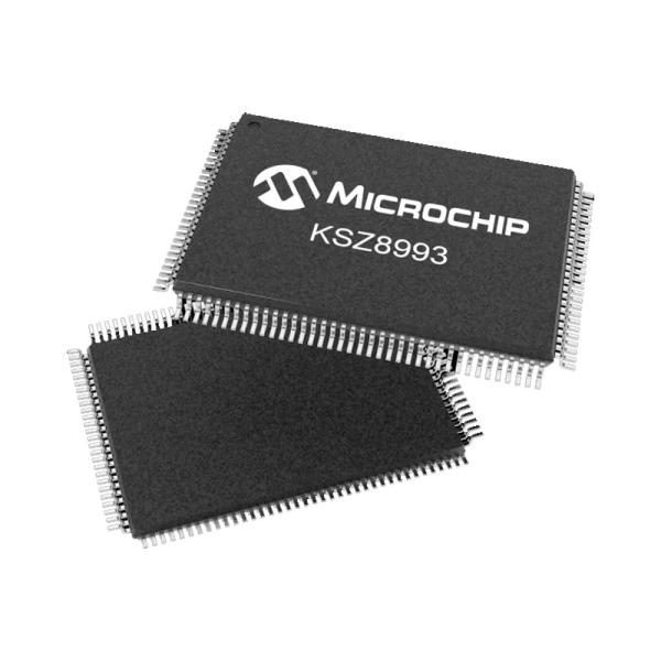 New Original Electronic Components KSZ8993ML Microchip Integrated Circits One