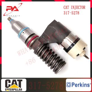 diesel fuel common rail injector 20R-0055 20R0055 3175278 317-5278 for C-A-T
