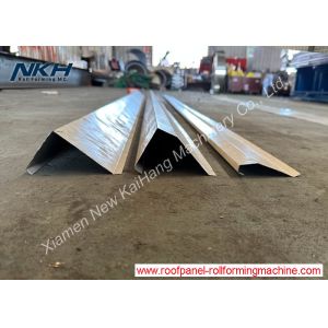 CNC Hydraulic Folding Machine