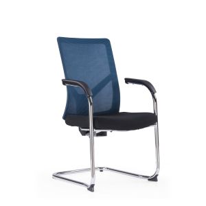 Commercial Furniture Ergonomic Office Clerk Chair with Modern Design and Mesh