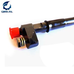 C6121 Engine Injector C26AB-26AB701 PB96P315T PB96P316 Nozzle