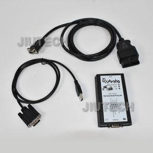 Cheap Python Interface Takeuchi Kubota Diagnostic Tool for sale