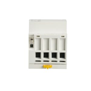3NO 1NC Equipment Supplies 4P On Consumption 63A AC Contactor