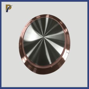 PVD Coating Tantalum Sputtering Target For Semiconductor Coating And Optical