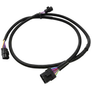 EexcavaStart Sumitomo KHR19473 Wiring Harness for SH225X-3B Excavator 24V