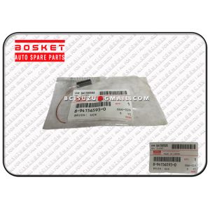 China Japan Isuzu Engine Parts TFR54 4JA1 Brush Gen 8941565930 8-94156593-0 Isuzu Spare Parts on sale