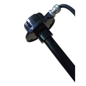 Resistance GPS Fuel Sensor Liquid Lever Monitor Sensor Can Be Cutted