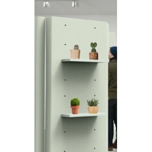 Rotational Plastic Plate Custom Size/Color Solid and Fall Resistant Suitable for