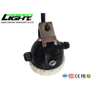 ABS PC 10000LUX 216LUM 6600mAh LED Mining Light