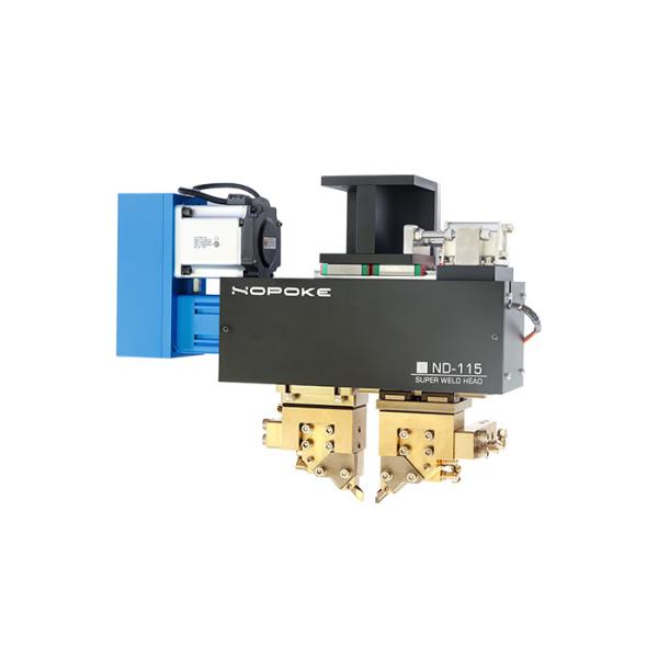 Quality High Force Motorized Servo Weld Heads 1180N Opposed Pincer Electrodes wholesale