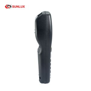 Mobile Barcode Scanner Compact Size Wireless 1D Portable Data Terminal