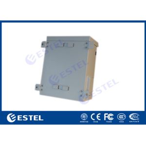 Pole Mounted IP55 Traffic Control Enclosure