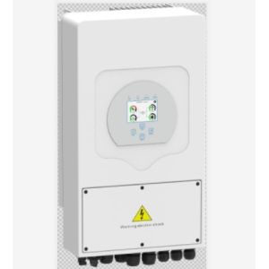 SUN-7.6K/8K-SG01LP1-US/EU Intelligent Hybrid Inverter With DC AC Couple